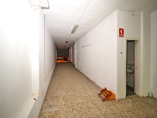 Local situado en Barcelona 33