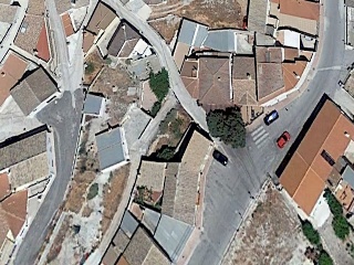 Suelo en Castilléjar 17