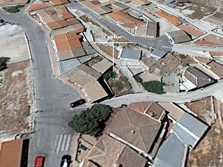 Suelo en Castilléjar 18