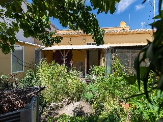 Vivienda en C/ Campo Rey 11