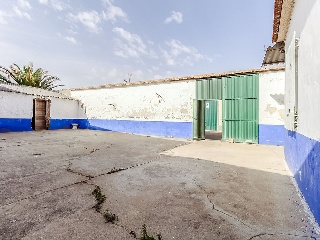 Casa en Ctra Arenas 82