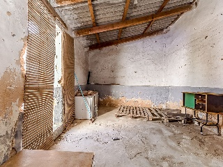 Casa en Ctra Arenas 88