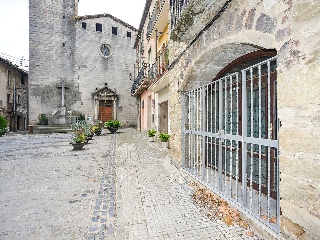Casa en Pza de la Iglesia 51