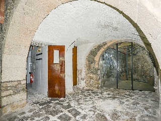 Casa en Pza de la Iglesia 64