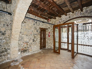 Casa en Pza de la Iglesia 65