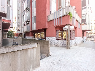 Oficina en C/ Entença - Barcelona - 61
