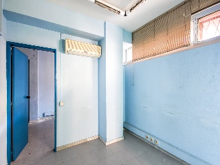 Oficina en C/ Entença - Barcelona - 67