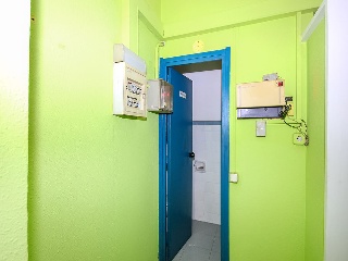 Oficina en C/ Entença - Barcelona - 76