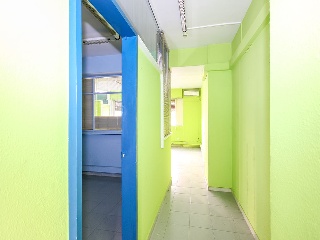 Oficina en C/ Entença - Barcelona - 77