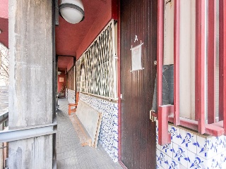 Oficina en C/ Entença - Barcelona - 81
