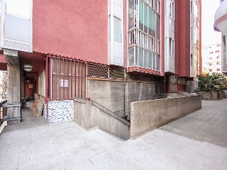 Oficina en C/ Entença - Barcelona - 84