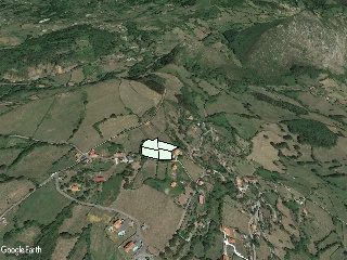 Suelos en Lg Pedro Moria, Siero 11