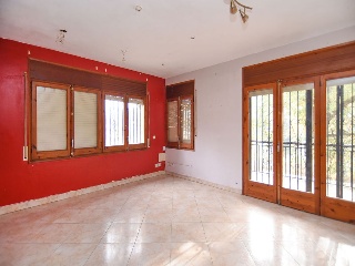 Vivienda aislada en C/ Azorín 59