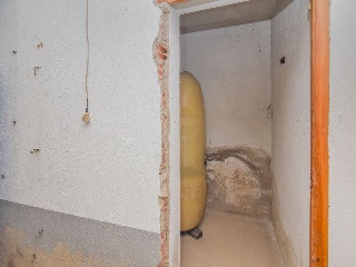 Vivienda aislada en C/ Azorín 73