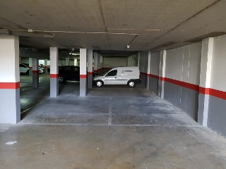 Garajes en Mairena Del Aljarafe (Sevilla) 13