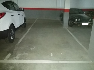 Garajes en Mairena Del Aljarafe (Sevilla) 15
