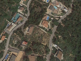 Suelo urbano en Vidreres (Girona) 17