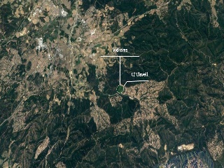 Suelo urbano en Vidreres (Girona) 18