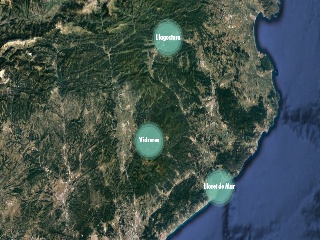Suelo urbano en Vidreres (Girona) 19
