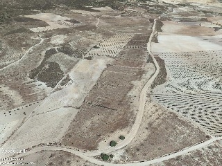 Suelo urbanizable en Raja-Solana, Jumilla (Murcia) 17