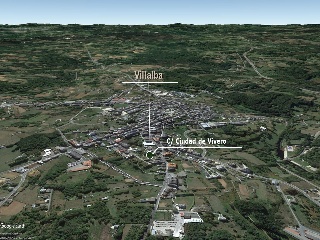 Suelo en Vilalba - Lugo - 18