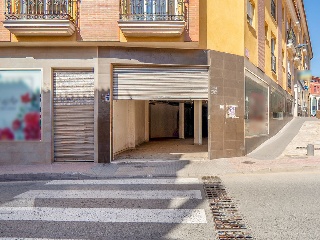 Local en Mazarrón, Murcia 63