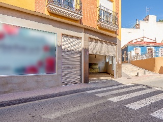 Local en Mazarrón, Murcia 88