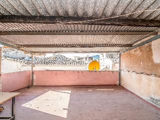 Vivienda en C/ Madre Sor Luisa de Velasco   79