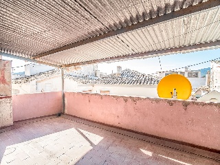 Vivienda en C/ Madre Sor Luisa de Velasco   80