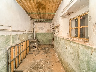 Vivienda en C/ Madre Sor Luisa de Velasco   81