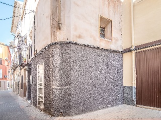 Vivienda en C/ Madre Sor Luisa de Velasco   85