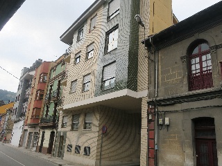 Viviendas en Av Sama - Mieres - 31