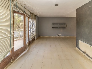 Chalet aislado en C/ Priorat 41