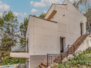 Chalet aislado en C/ Priorat 65
