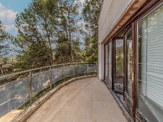 Chalet aislado en C/ Priorat 66