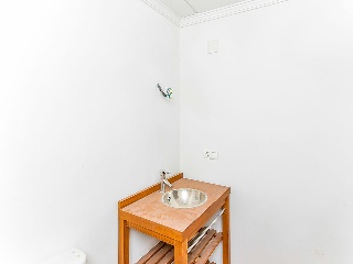 Vivienda en C/ Pez 63