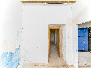 Vivienda en C/ Pez 67