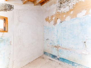 Vivienda en C/ Pez 73