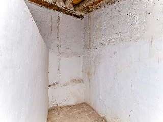 Vivienda en C/ Pez 75