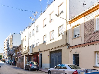 Piso en Caudete, Albacete 87