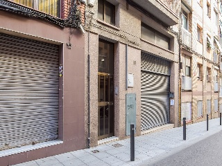 Local en C/ Verdi 44