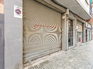 Local en C/ Pompeu Fabra  31