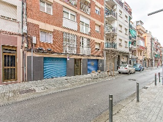 Local en C/ Pompeu Fabra  37