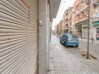 Local en C/ Pompeu Fabra  47