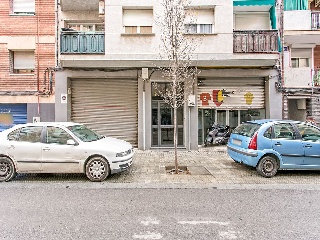 Local en C/ Pompeu Fabra  49