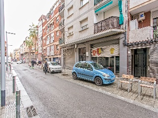 Local en C/ Pompeu Fabra  50