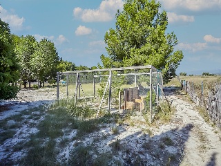 Vivienda aislada en Pt Zapatera 139