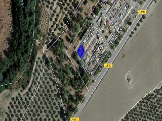 Suelo en Santo Tomé - Jaén - 32
