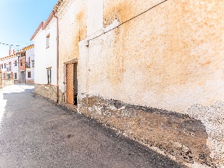 Casa adosada en C/ Cervantes 47