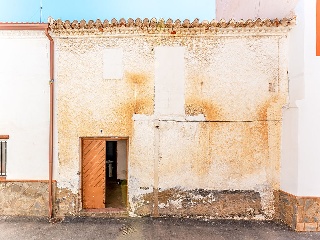 Casa adosada en C/ Cervantes 48